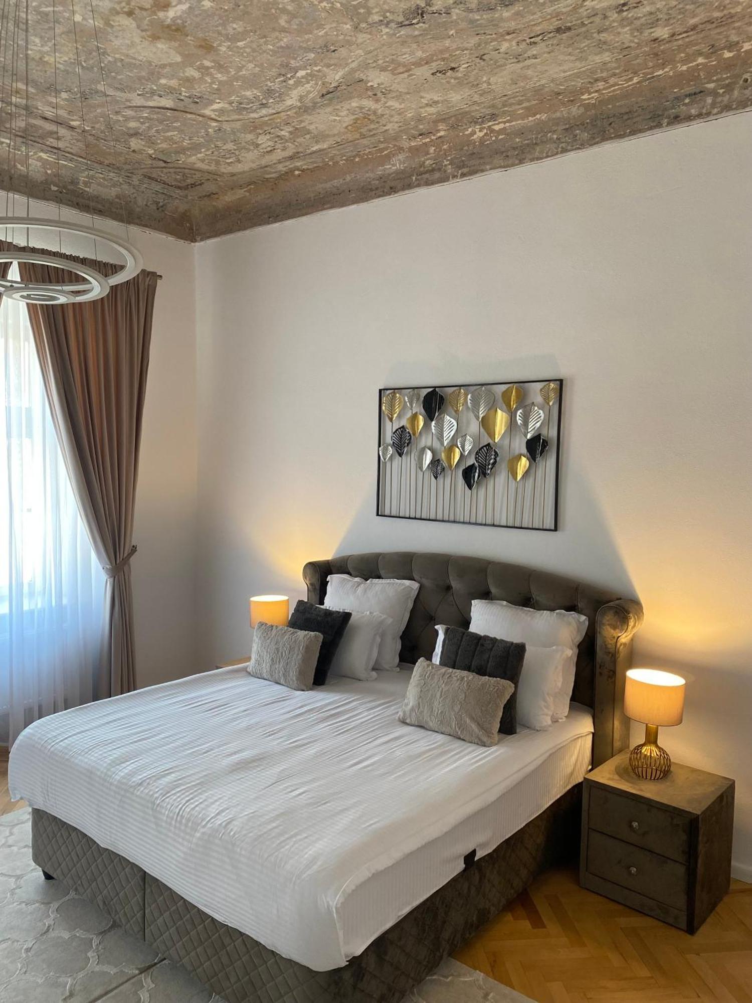 Schiller Rooms 锡比乌 外观 照片
