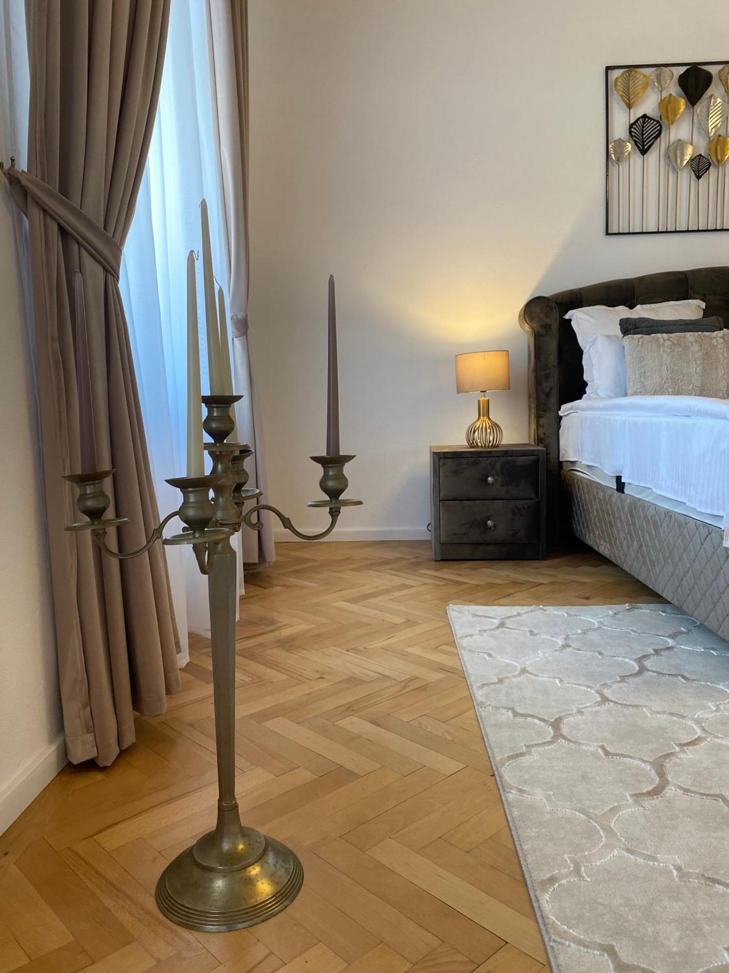 Schiller Rooms 锡比乌 外观 照片