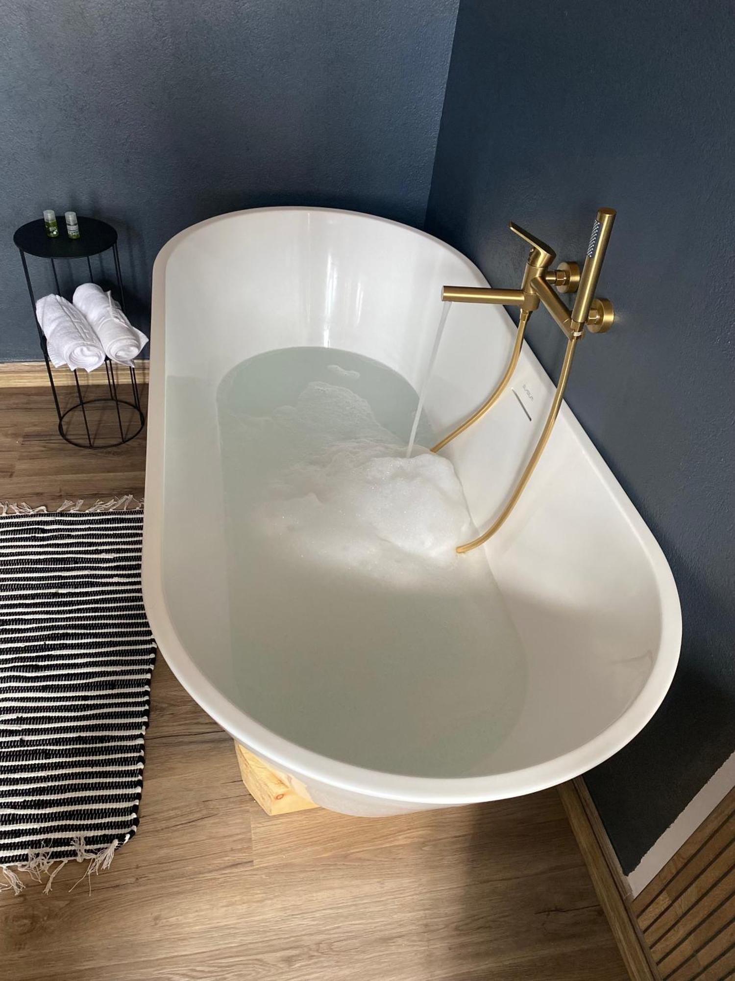 Schiller Rooms 锡比乌 外观 照片
