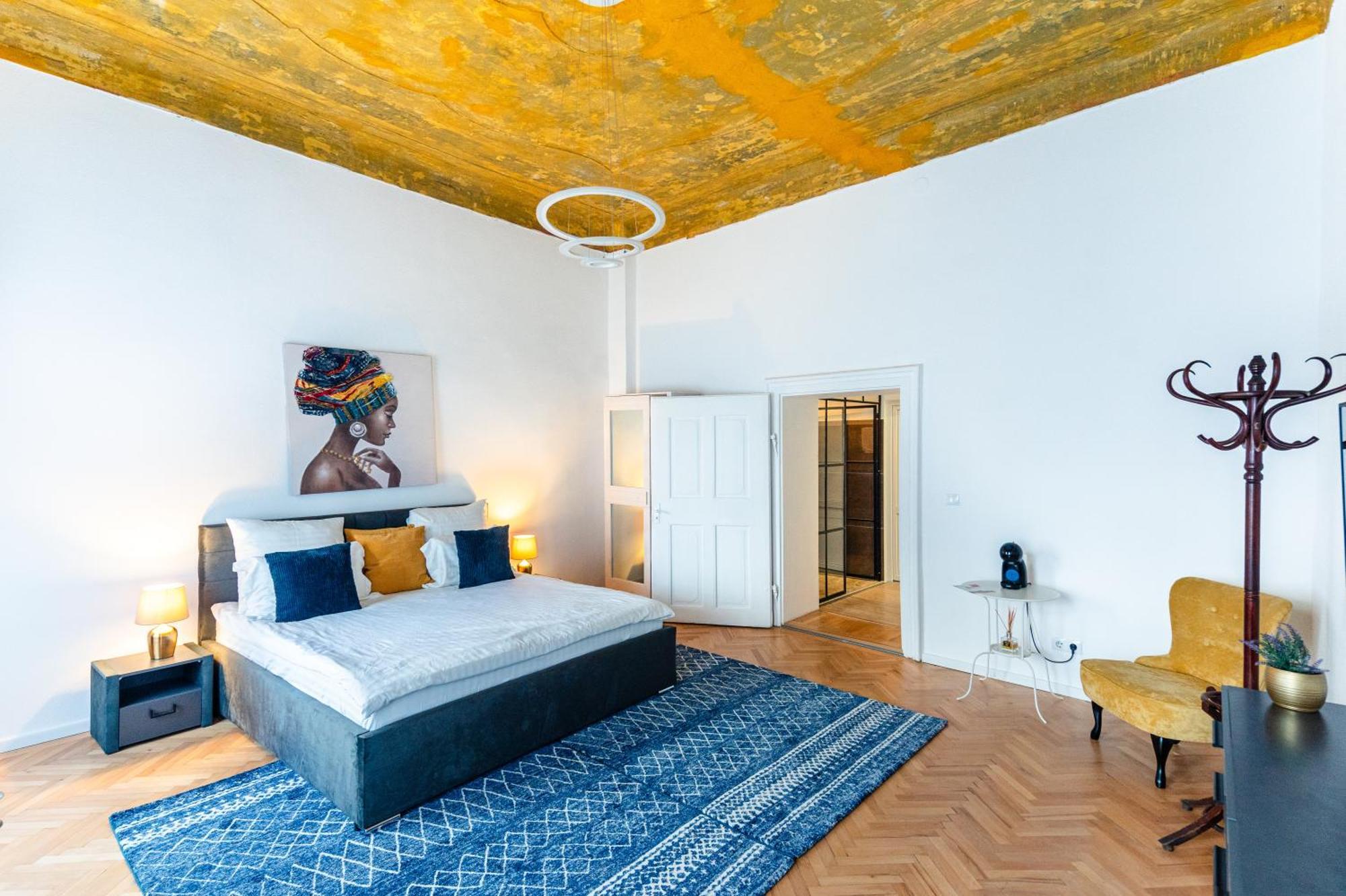 Schiller Rooms 锡比乌 外观 照片