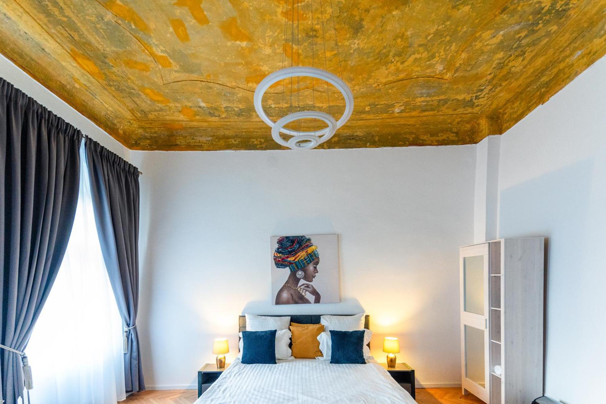 Schiller Rooms 锡比乌 外观 照片